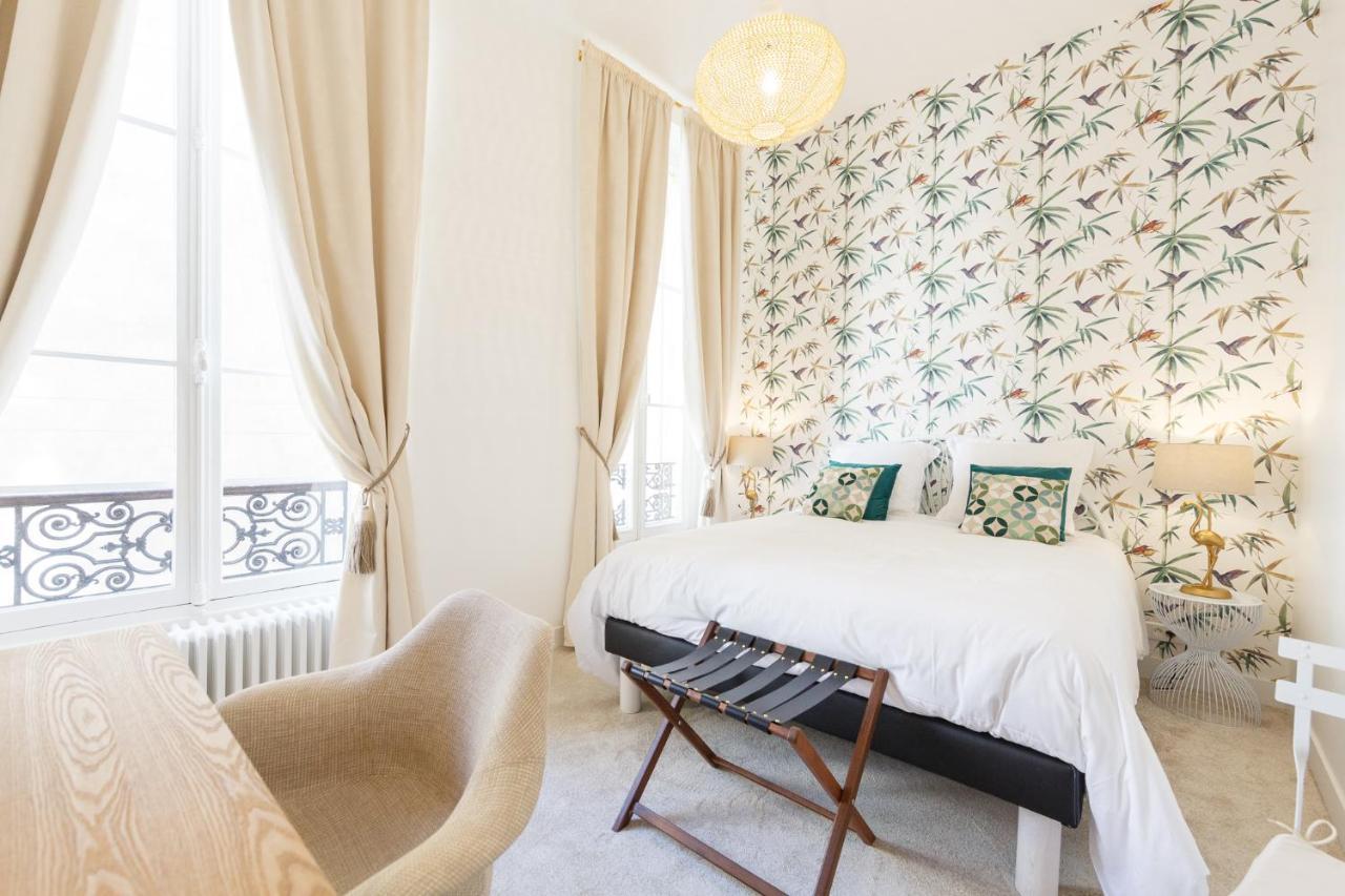Deluxe Zimmer mit eigenem externen Bad