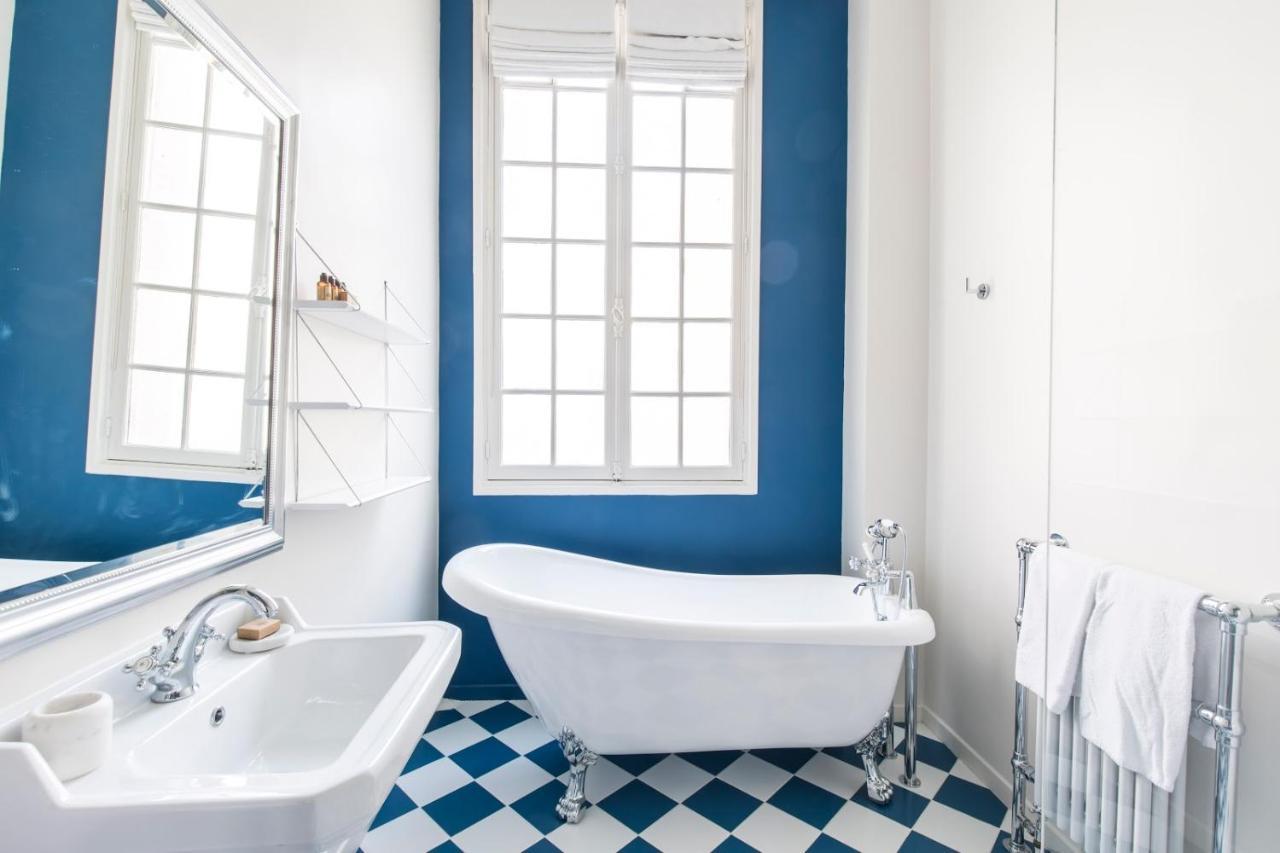 Suite Deluxe