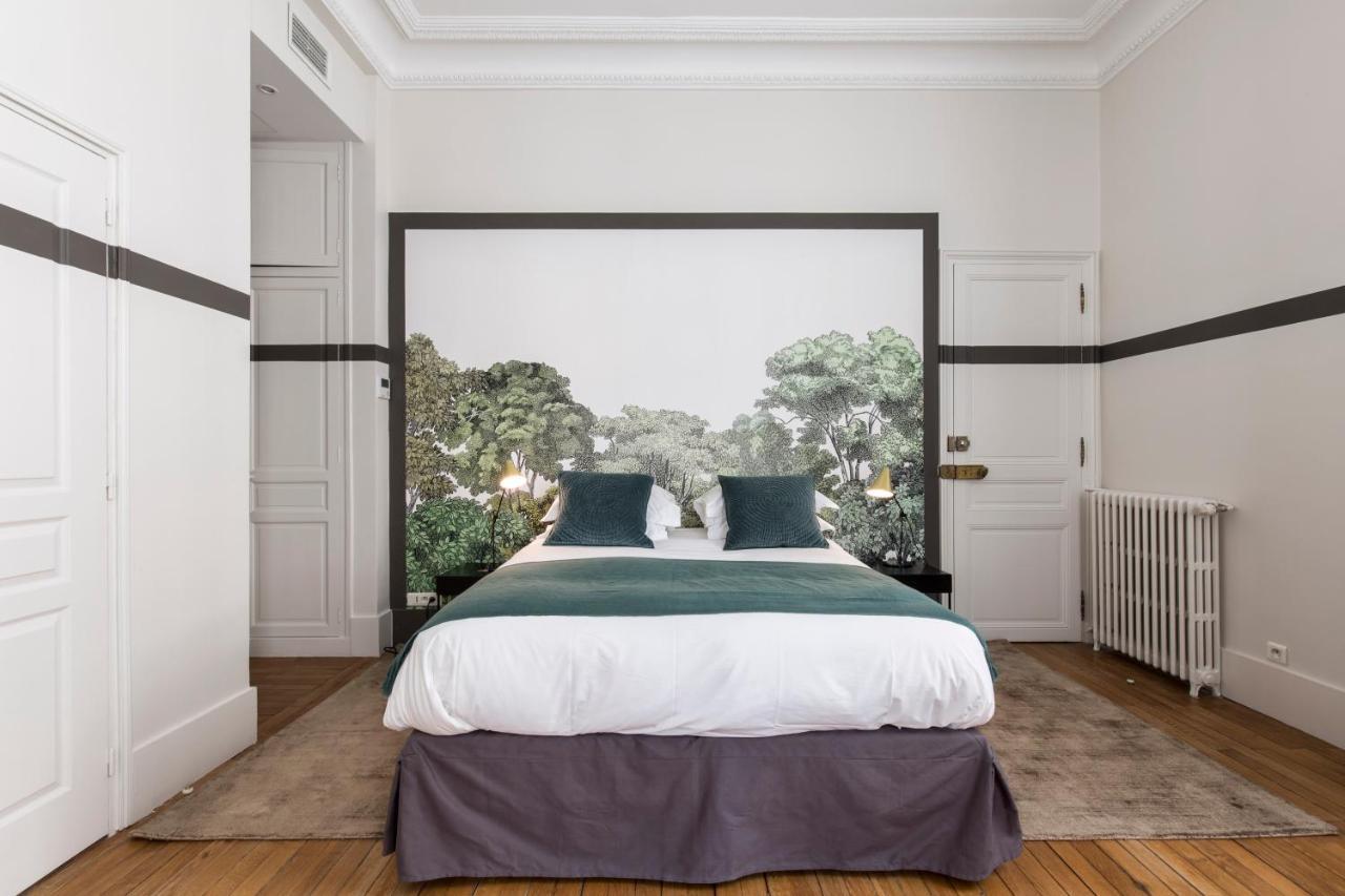 Chambre Quadruple Deluxe
