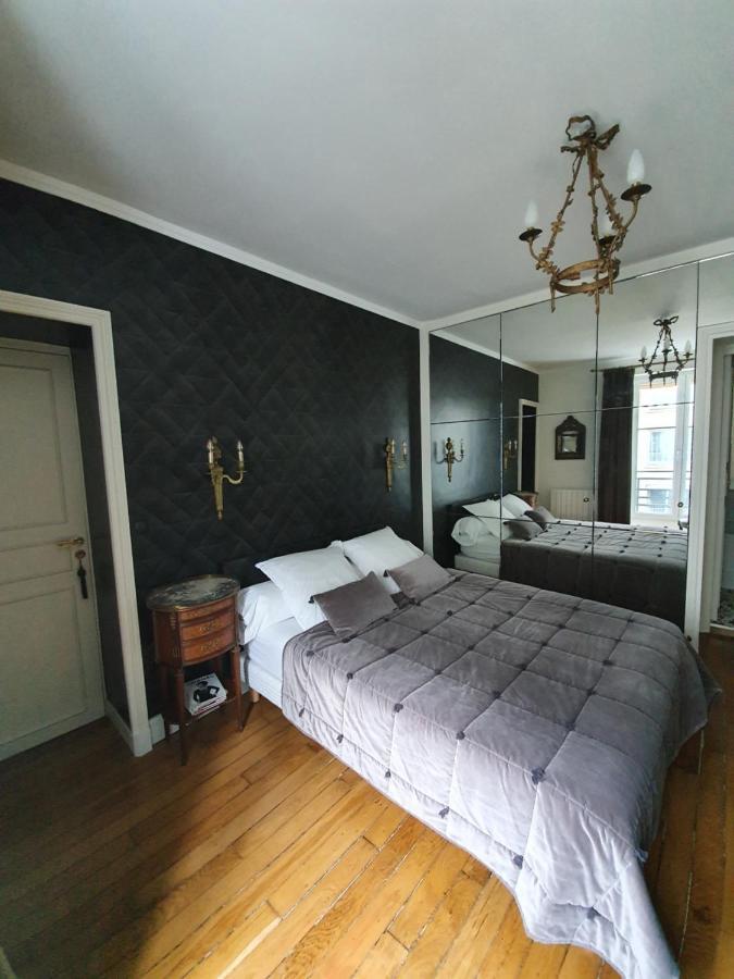 Habitación Doble con baño privado