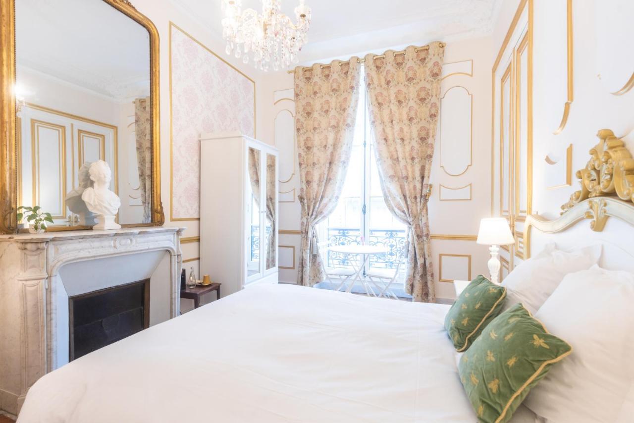 Deluxe Doppelzimmer