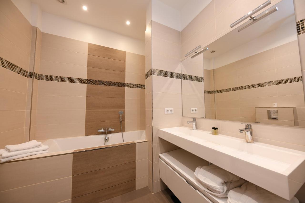 Suite Executive