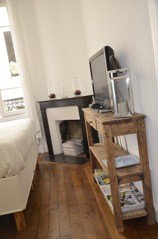 Comfort Suite