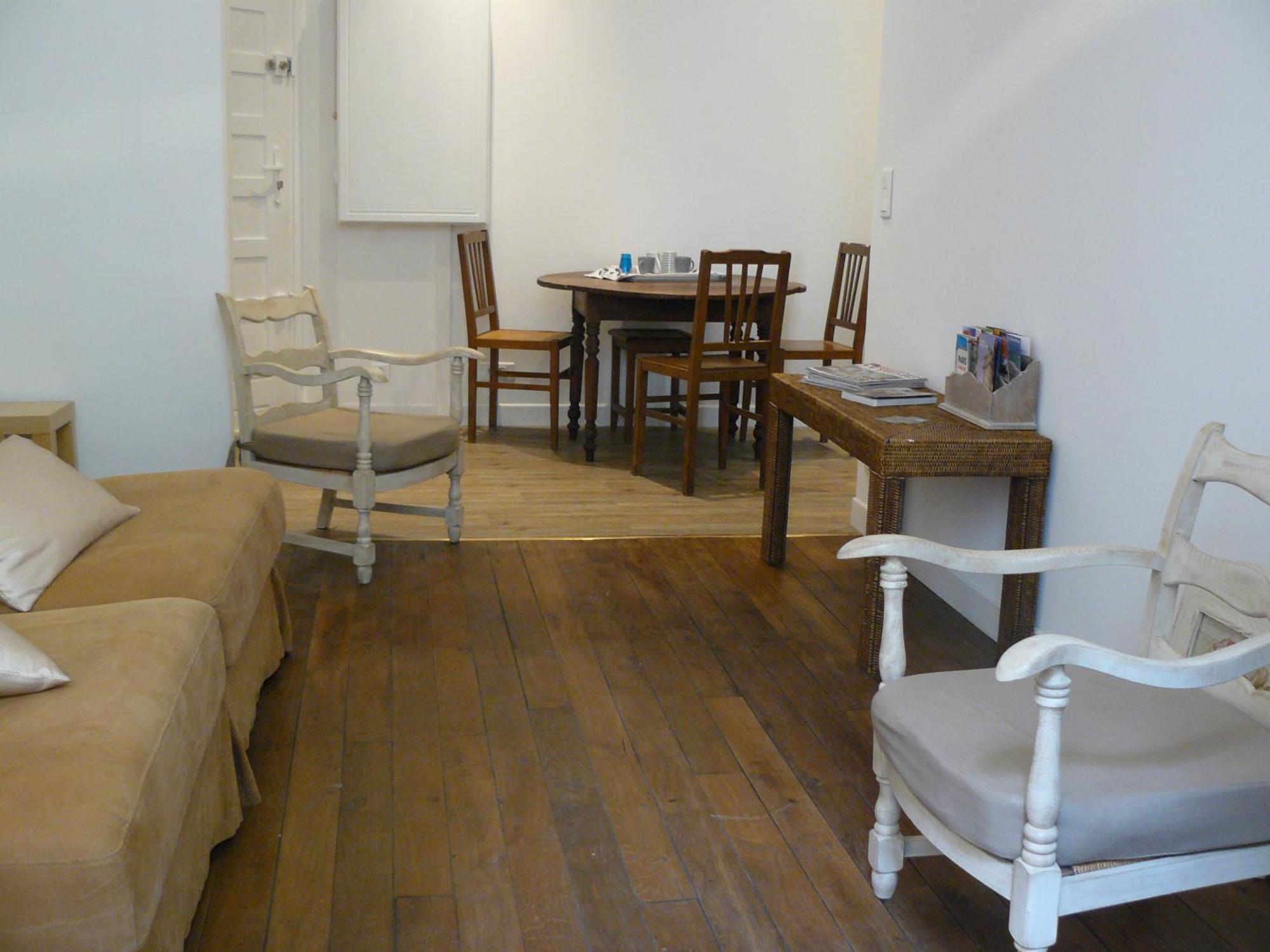 Comfort Suite