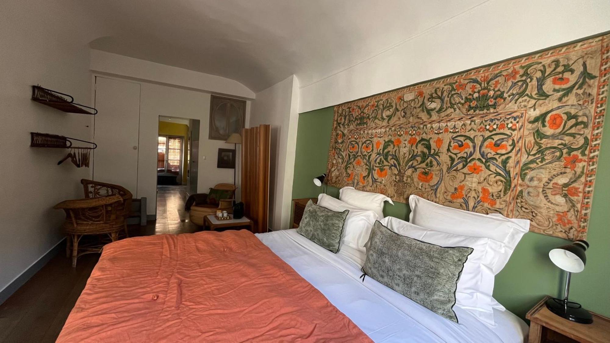 Habitación Doble