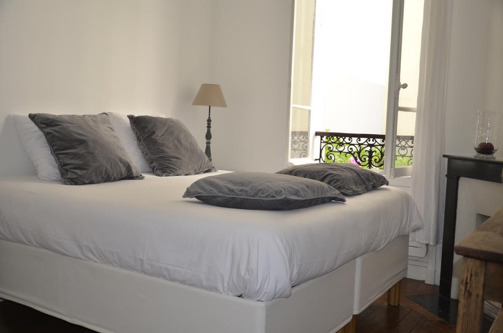Comfort Suite
