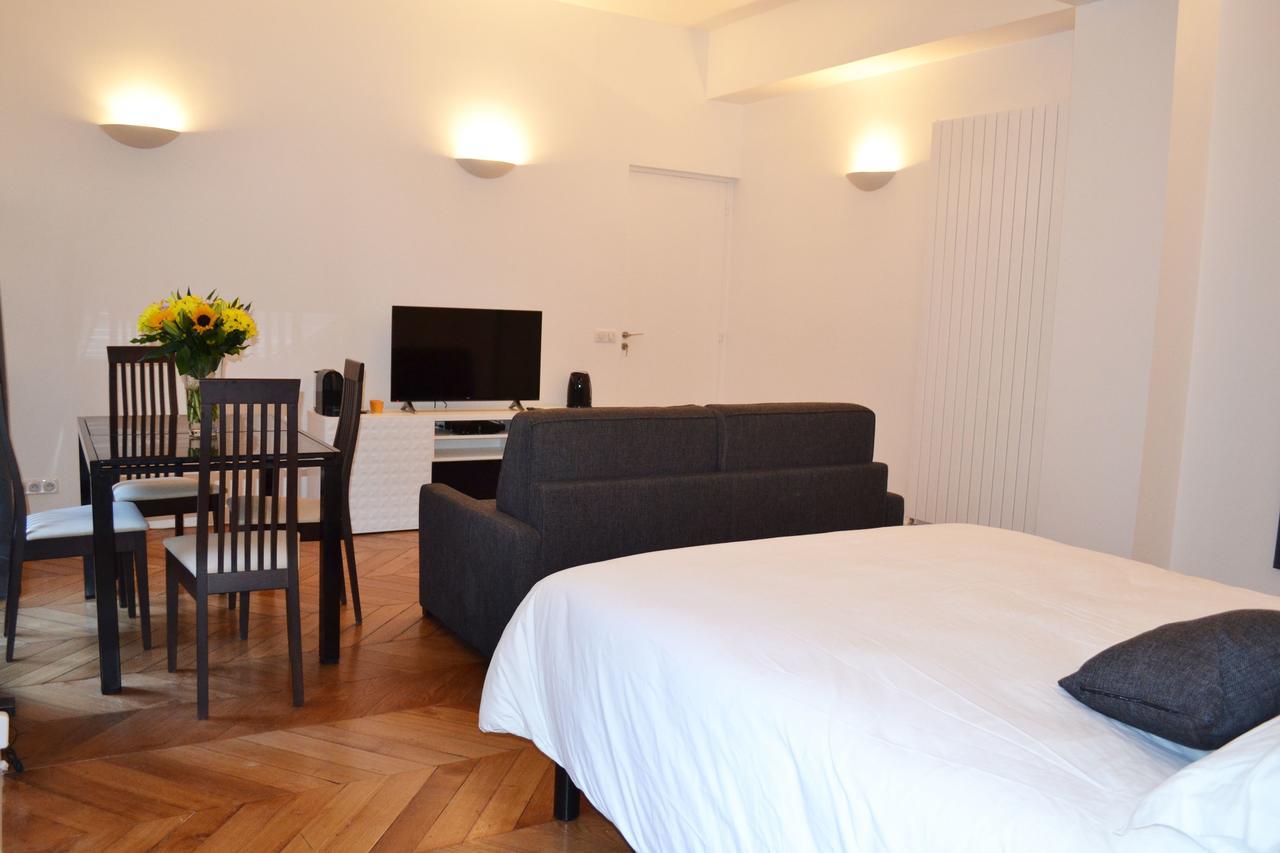Suite Familiare