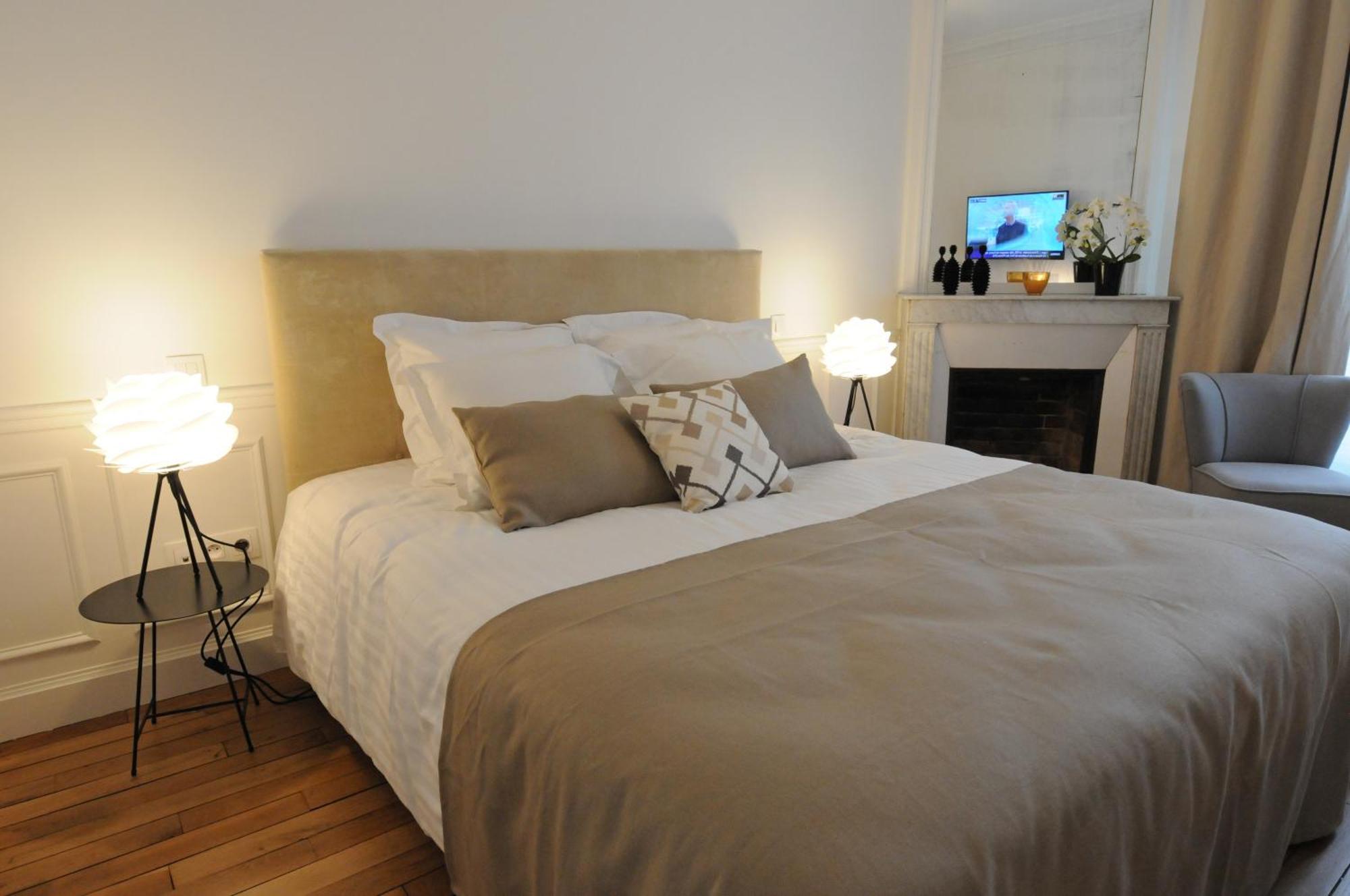 Superior Double or Twin Room