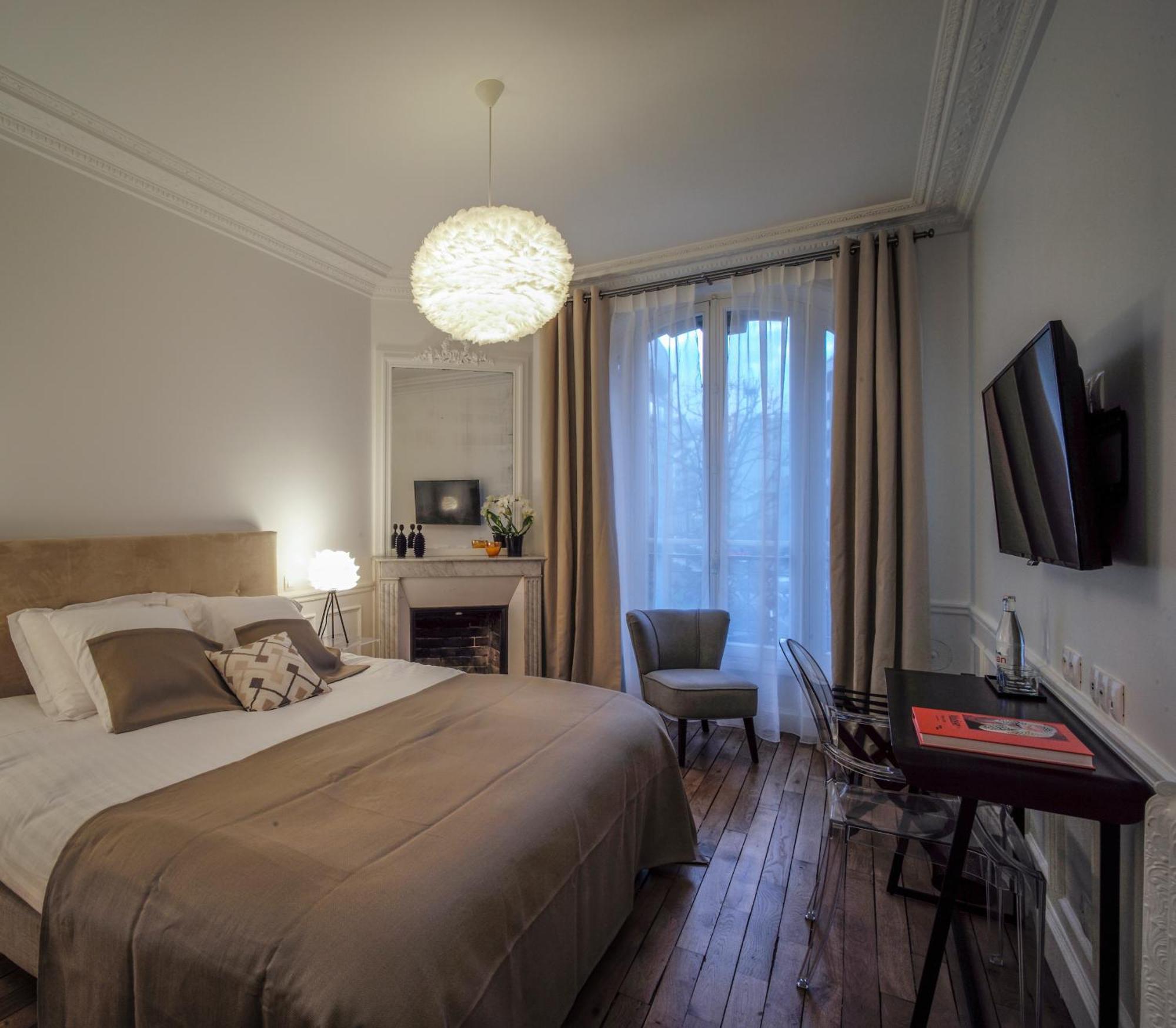 Superior Double or Twin Room