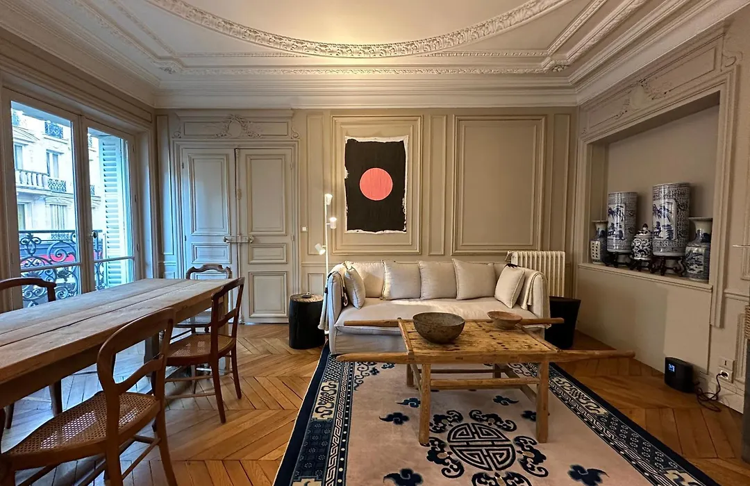 Maison Privée Saint-Germain-des-Prés-1
