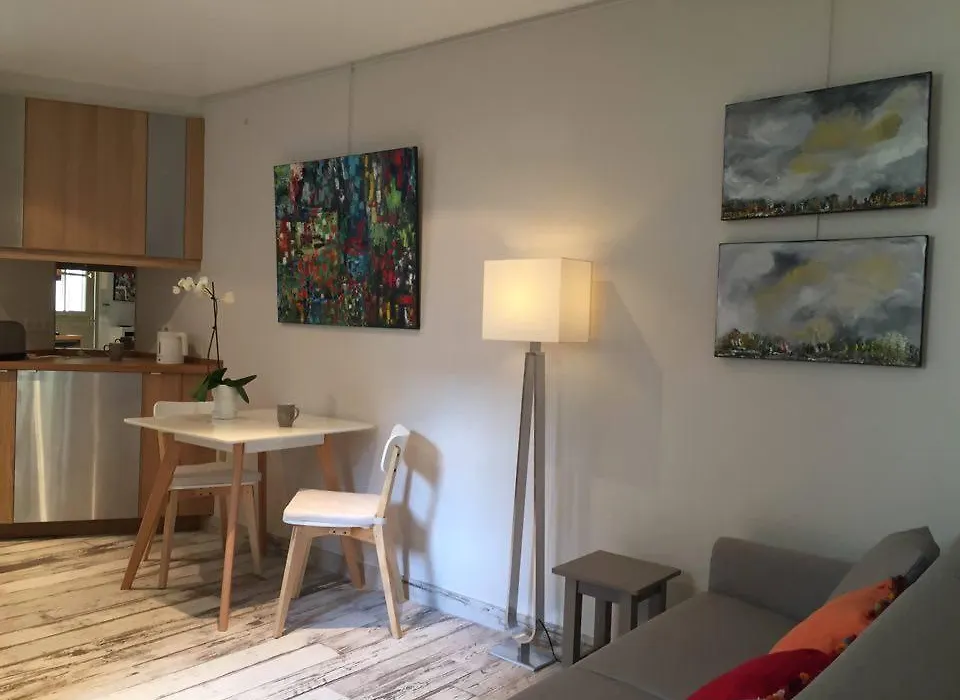 1 Square Du Docteur Blanche - Paris 16-1