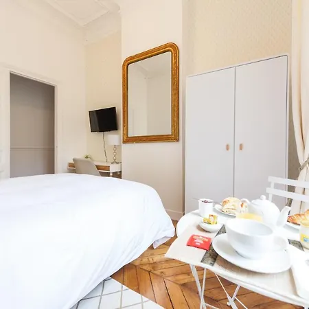 Maison De Lignieres - Guest House - Paris Quartier Champs-Elysees-2