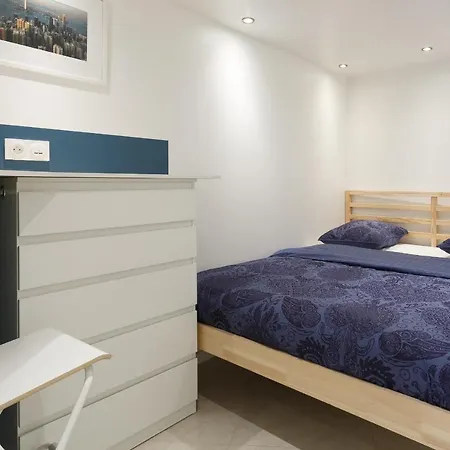 Appartement Petits Champs-3