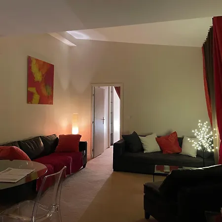 52 Clichy Bed & Breakfast - Chambre D'Hotes-3
