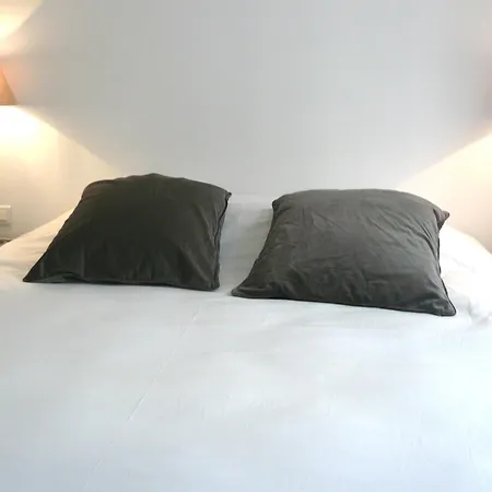 La Cour du 5ème - Chambre d'hôtes-3