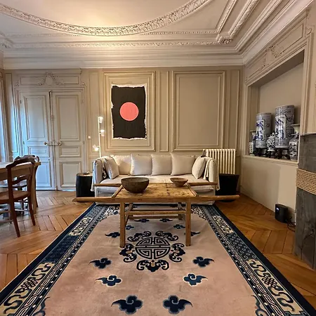 Maison Privée Saint-Germain-des-Prés-3