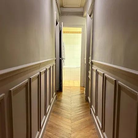 Maison Privée Saint-Germain-des-Prés-2