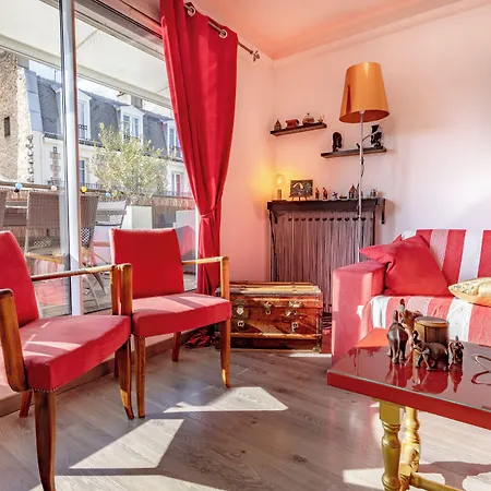Chambre D'Amis - Chambres D'Hotes-B&B-Guest House-3