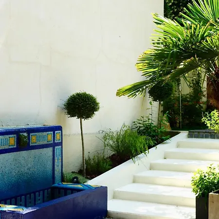 Villa Du Square, Luxury Guest House-3