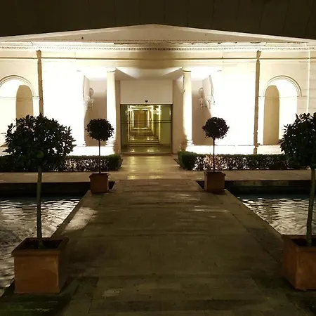 Assia & Nathalie - Luxury B&B Marais-3