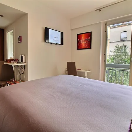 Assia & Nathalie - Luxury B&B Marais-2