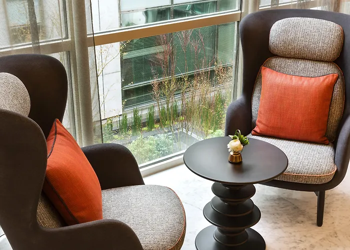 5-Sterne-Hotel: La Clef Tour Eiffel Paris By The Crest Collection