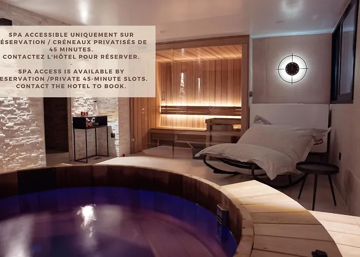Goedkoop hotel: Atypik Hotel