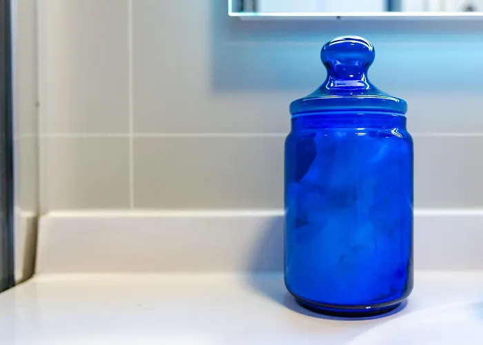 Chambre D'Amis - Chambres D'Hotes-B&B-Guest House