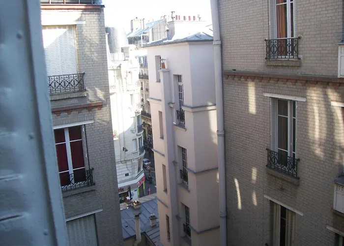 Toit Pour Vous Chambre D'Hotes - Homestay