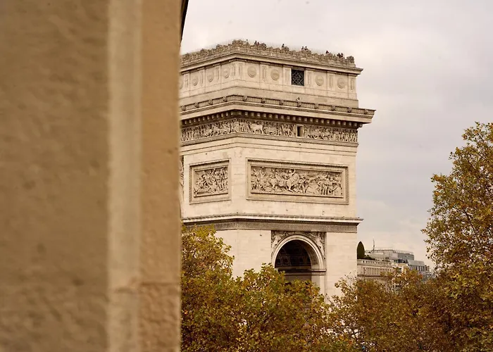 Boutique hotel only: 6 Vh Hotel