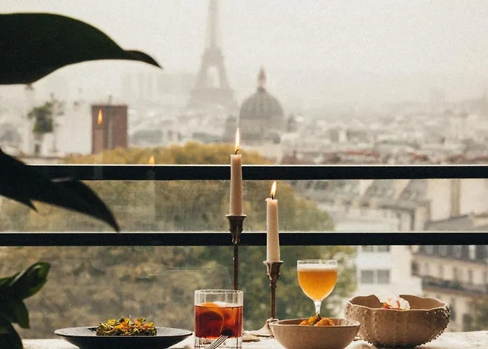 Welkom Hotel: Terrass" Hotel