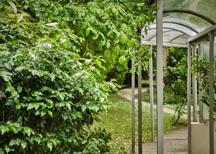 Resort: Abaca Messidor By Happyculture