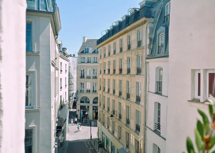 Familiehotel: Hotel Lucien