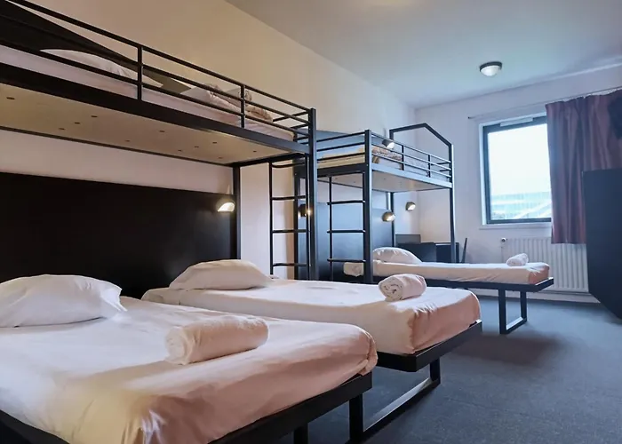 Residence Internationale De Paris