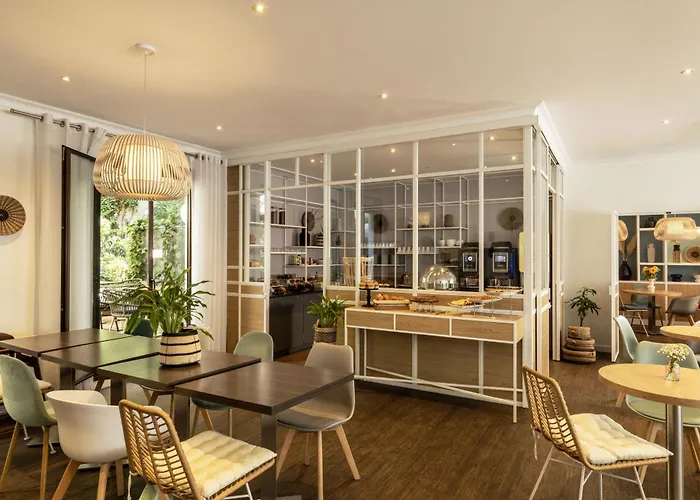 3-Sterne-Hotel: Hotel Paris Louis Blanc