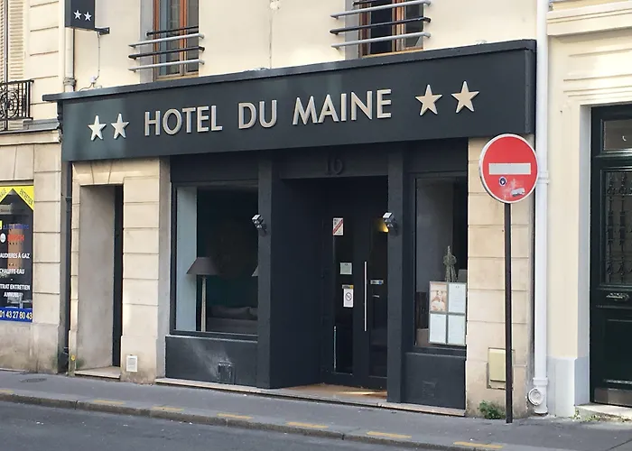 Du Maine