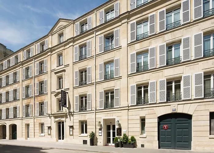 Hôtel accueillant les animaux: Hotel & Spa La Belle Juliette