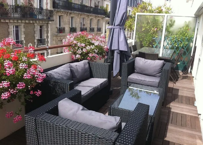 Chambre D'Amis - Chambres D'Hotes-B&B-Guest House