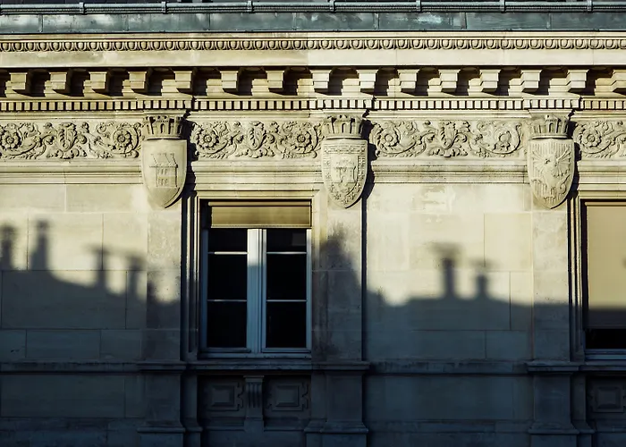  Maison Armance - Esprit De France