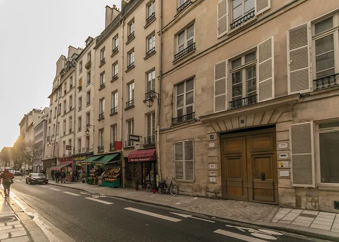  WS Marais - République