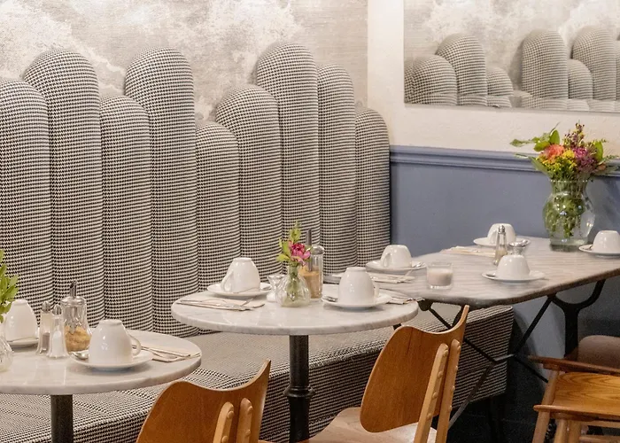 Hotel Paradis
