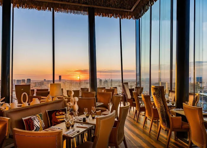 Hotel Spa: Too Hotel & Spa Paris - Mgallery Collection