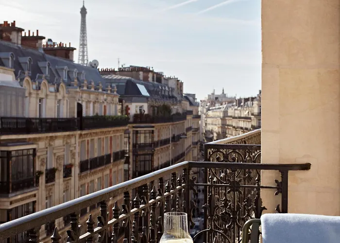 Numa Champs-Élysées