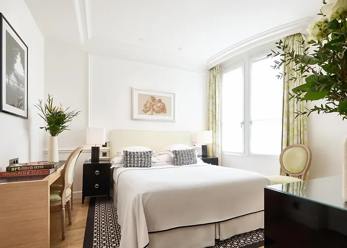 Strandhotel: Grand Hotel Du Palais Royal