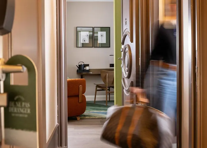 Hotel L'Ormaie & Spa