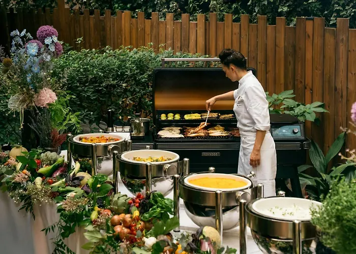  Mandarin Oriental, Paris