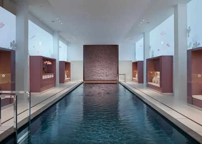  Mandarin Oriental, Paris