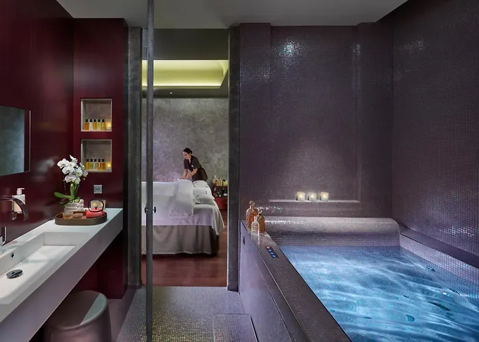  Mandarin Oriental, Paris