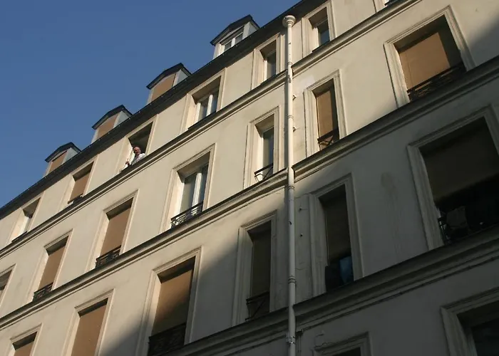 De La Mare