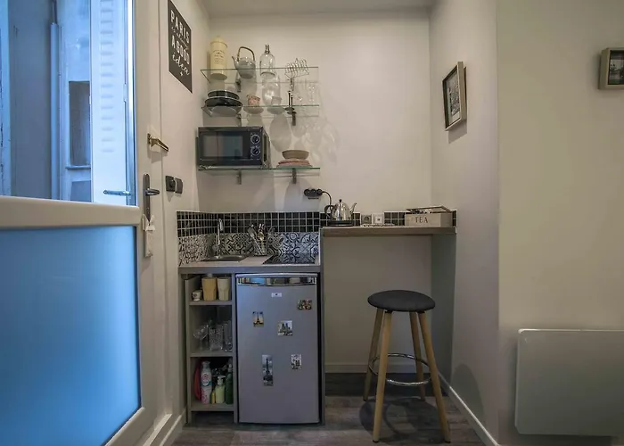 Notre Dame Paradis Latin